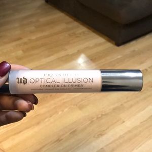 Urban Decay Optical Illusion Primer